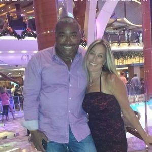 Meet your Posher, Kristy